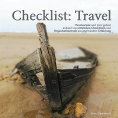 ebook: Checklist: Travel