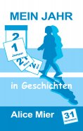 eBook: Mein Jahr in Geschichten