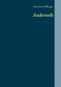 ebook: Anderwelt