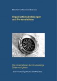 eBook: Organisationsänderungen und Personalabbau
