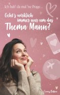 ebook: Ich hab da mal ne' Frage...