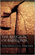 eBook: The Religion of Babylonia