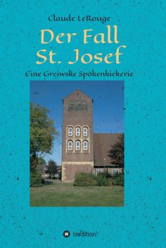 eBook: Der Fall St. Josef
