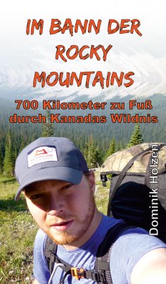 eBook: Im Bann der Rocky Mountains