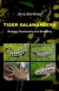 ebook: Tiger Salamanders