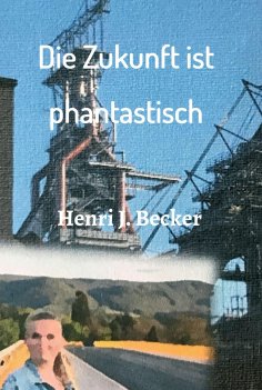 eBook: Die Zukunft ist phantastisch