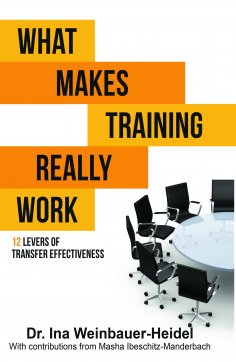 eBook: WHAT MAKES TRAINING REALLY WORK
