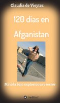 eBook: 120 dias en Afganistan