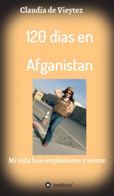 eBook: 120 dias en Afganistan