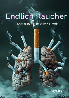 eBook: Endlich Raucher