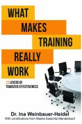 eBook: What Makes Training Really Work