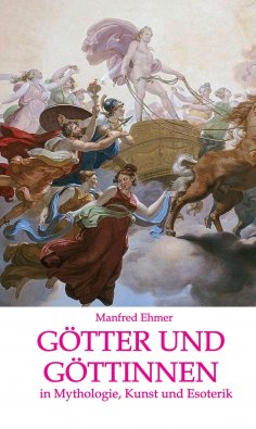 ebook: Götter und Göttinnen