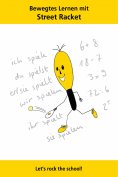 ebook: Bewegtes Lernen mit Street Racket