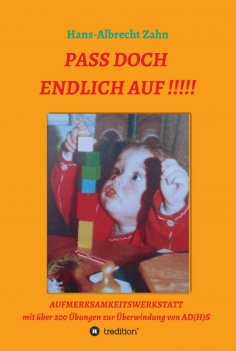 ebook: Pass doch endlich auf!!!