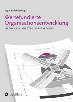 ebook: Wertefundierte Organisationsentwicklung