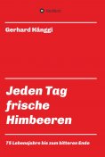 eBook: Jeden Tag - frische Himbeeren