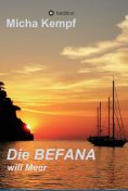 eBook: Die Befana will Meer