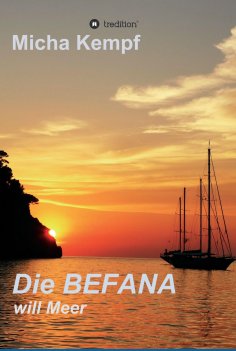 eBook: Die Befana will Meer