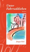 eBook: Unter Fahrraddieben