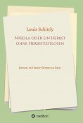 ebook: Näsdla oder ein Herbst ohne Herbstzeitlosen