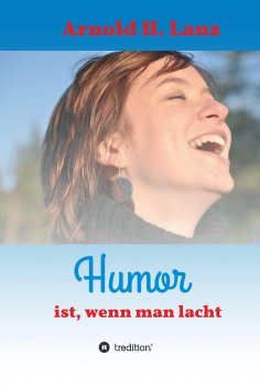 eBook: Humor ist, wenn man lacht