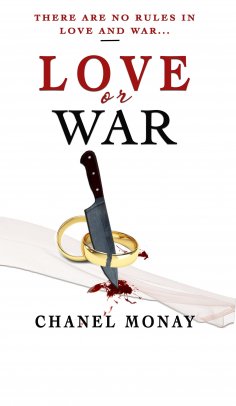 eBook: Love or War
