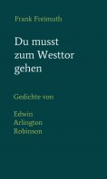 ebook: Du musst zum Westtor gehen