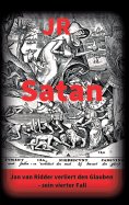 ebook: Satan - Kriminalroman