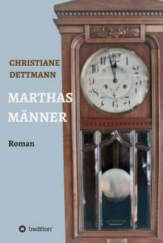 ebook: Marthas Männer