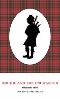 eBook: Archie and the Enchanter