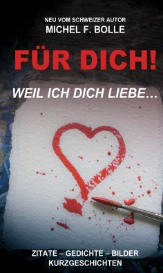 eBook: FÜR DICH!