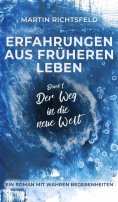 ebook: Erfahrungen aus früheren Leben