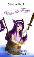 eBook: Unter lila Flagge