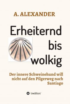 eBook: Erheiternd bis wolkig