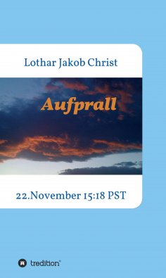 eBook: Aufprall
