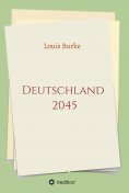 ebook: Deutschland 2045