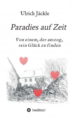 eBook: Paradies auf Zeit