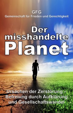 ebook: Der misshandelte Planet