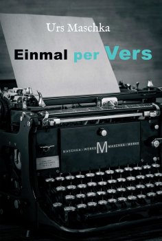 eBook: Einmal per Vers