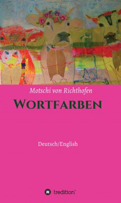 ebook: Farbenworte