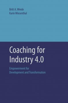 eBook: Coaching for Industry 4.0