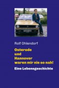 eBook: Osterode und Hannover waren mir nie so nah!