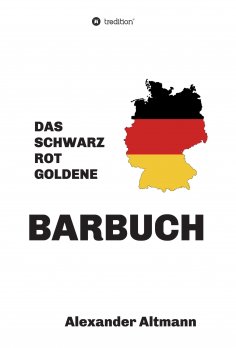 eBook: Das schwarzrotgoldene Barbuch