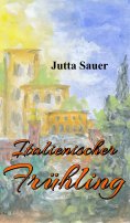 ebook: Italienischer Frühling
