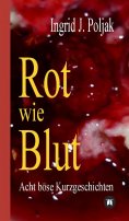 eBook: Rot wie Blut