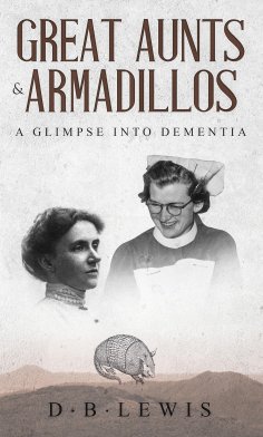 eBook: Great Aunts and Armadillos