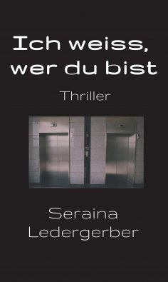 eBook: Ich weiss, wer du bist
