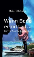ebook: Wenn Bodo ermittelt...