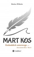 ebook: MART KOS - Gedanklich unterwegs ...