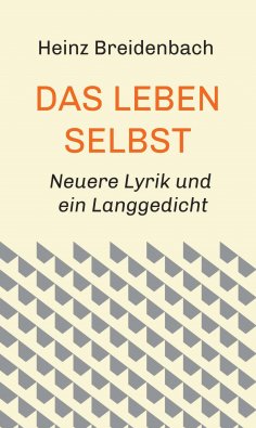 eBook: Das Leben selbst